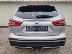 Nissan Qashqai 1.3Turbo Tekna Full 100000km , снимка 6