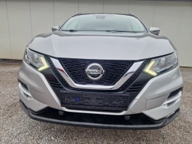 Nissan Qashqai 1.3Turbo Tekna Full 100000km , снимка 5