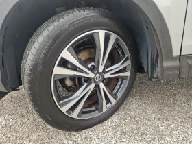 Nissan Qashqai 1.3Turbo Tekna Full 100000km , снимка 7