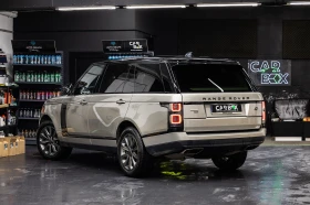 Land Rover Range rover FIFTY 1/2000, снимка 4