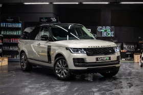 Land Rover Range rover FIFTY 1/2000, снимка 3