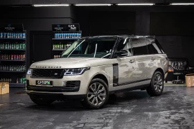 Land Rover Range rover FIFTY 1/2000, снимка 2