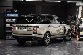 Land Rover Range rover FIFTY 1/2000, снимка 6