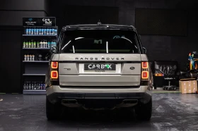 Land Rover Range rover FIFTY 1/2000, снимка 5