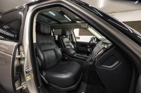 Land Rover Range rover FIFTY 1/2000, снимка 10