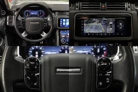 Land Rover Range rover FIFTY 1/2000, снимка 14