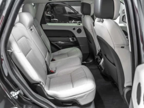 Land Rover Range Rover Sport Range Rover Sport С РЕГИСТРАЦИЯ & АВТО КРЕДИТ, снимка 9