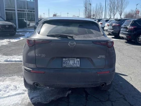Mazda CX-30 * GS AWD * CARFAX * KEYLESS * ПОДГРЕВИ * , снимка 4
