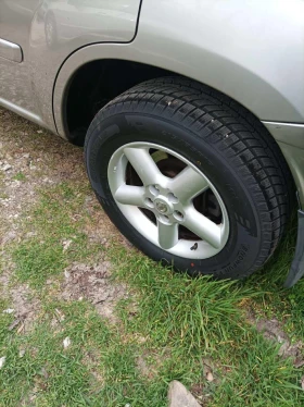 Nissan X-trail 2.0i LPG, снимка 7