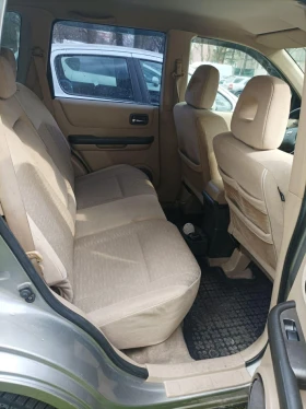 Nissan X-trail 2.0i LPG, снимка 6