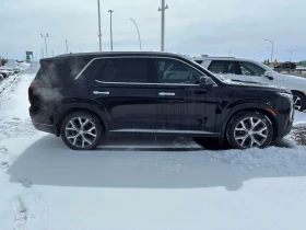 Hyundai Palisade | Luxury | DIS | PANO | 360 | ОБДУХВАНЕ | , снимка 3