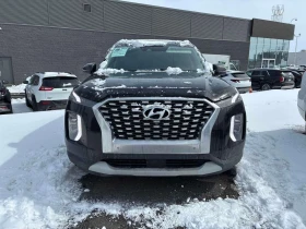 Hyundai Palisade | Luxury | DIS | PANO | 360 | ОБДУХВАНЕ | , снимка 6