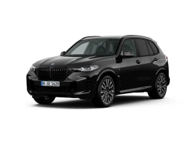 BMW X5 xDrive30d, снимка 1