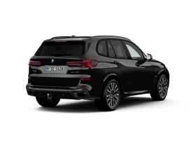 BMW X5 xDrive30d, снимка 2
