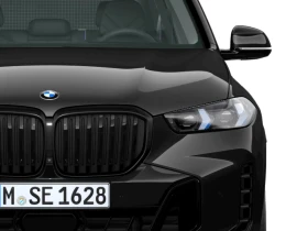BMW X5 xDrive30d, снимка 5