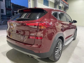 Hyundai Tucson 2.0D ! 2WD ! Premium !, снимка 8