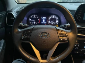 Hyundai Tucson 2.0D ! 2WD ! Premium !, снимка 15