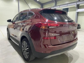 Hyundai Tucson 2.0D ! 2WD ! Premium !, снимка 6