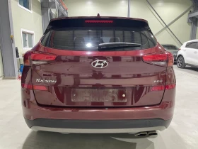 Hyundai Tucson 2.0D ! 2WD ! Premium !, снимка 7