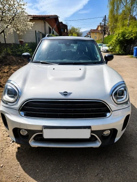 Mini Countryman, снимка 1