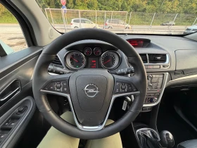 Opel Mokka 1.7CDTI* COSMO* KOJA* TOP* EVRO5, снимка 14