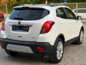 Opel Mokka 1.7CDTI* COSMO* KOJA* TOP* EVRO5, снимка 6