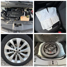 Opel Mokka 1.7CDTI* COSMO* KOJA* TOP* EVRO5, снимка 17