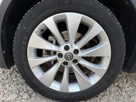 Opel Mokka 1.7CDTI* COSMO* KOJA* TOP* EVRO5, снимка 7