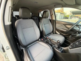 Opel Mokka 1.7CDTI* COSMO* KOJA* TOP* EVRO5, снимка 11