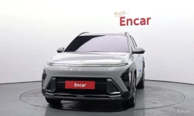Hyundai Kona Inspiration 4x4* 360 CAM* ПОДГРЕВ* ОБДУХВАНЕ* , снимка 2