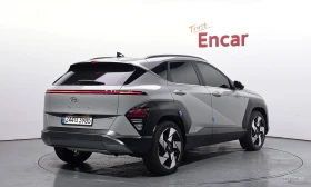 Hyundai Kona Inspiration 4x4* 360 CAM* ПОДГРЕВ* ОБДУХВАНЕ* , снимка 3