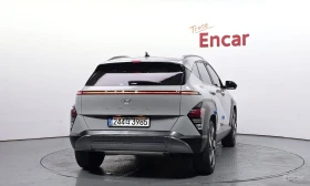 Hyundai Kona Inspiration 4x4* 360 CAM* ПОДГРЕВ* ОБДУХВАНЕ* , снимка 4
