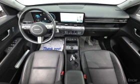Hyundai Kona Inspiration 4x4* 360 CAM* ПОДГРЕВ* ОБДУХВАНЕ* , снимка 9