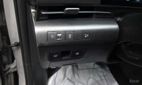 Hyundai Kona Inspiration 4x4* 360 CAM* ПОДГРЕВ* ОБДУХВАНЕ* , снимка 12
