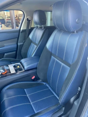 Land Rover Range Rover Velar 2.0D I4 R-Dynamic HSE, снимка 4