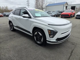 Hyundai Kona PREFERRED* FWD* FACELIFT* ДИСТРОНИК* ПОДГРЕВ* CAM, снимка 3