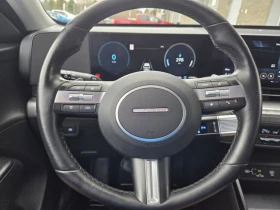 Hyundai Kona PREFERRED* FWD* FACELIFT* ДИСТРОНИК* ПОДГРЕВ* CAM, снимка 9