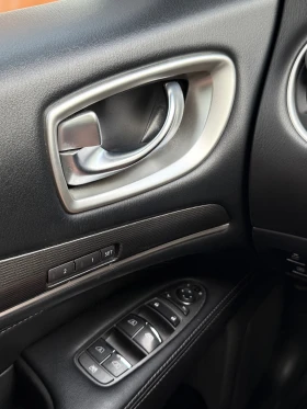 Infiniti QX60, снимка 9