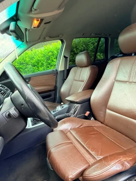 BMW X3 3.5d , снимка 6