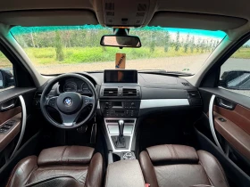 BMW X3 3.5d , снимка 5