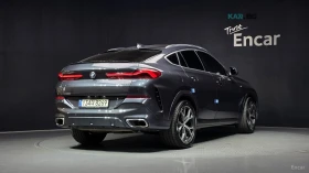 BMW X6 XDRIVE40i* LASER* DISTRONIC* 360* ПАНО* OБДУХВАНЕ, снимка 3