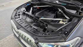 BMW X6 XDRIVE40i* LASER* DISTRONIC* 360* ПАНО* OБДУХВАНЕ, снимка 17
