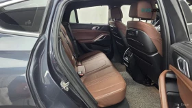 BMW X6 XDRIVE40i* LASER* DISTRONIC* 360* ПАНО* OБДУХВАНЕ, снимка 10