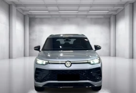 VW Tayron 2.0 TDI 4Motion = R-line = 7 Seats Гаранция, снимка 1