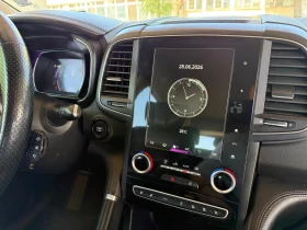 Renault Koleos, снимка 9