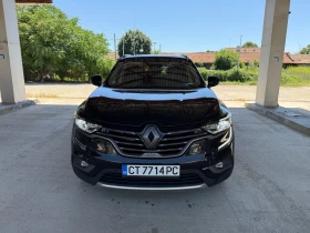 Renault Koleos, снимка 5