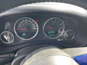 Jeep Wrangler * Sahara * АВТОКРЕДИТ БЕЗ ПЪРВОНАЧАЛНА ВНОСКА* , снимка 8