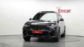 BMW X7 xDrive40d* BOWERS & WILKINS* 360* HUD* КРАЙНА ЦЕНА, снимка 3