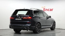 BMW X7 xDrive40d* BOWERS & WILKINS* 360* HUD* КРАЙНА ЦЕНА, снимка 2