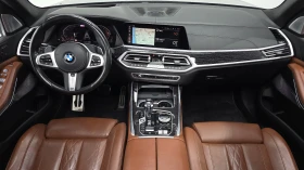 BMW X7 xDrive40d* BOWERS & WILKINS* 360* HUD* КРАЙНА ЦЕНА, снимка 7